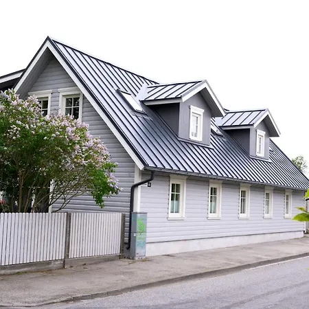 Castella Apartment Pärnu