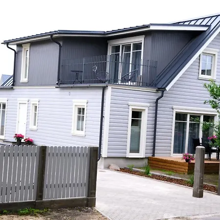 Apartmán Castella *