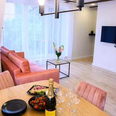 Appartement Castella *