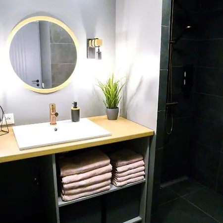 Appartement Castella Pärnu