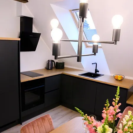 Apartment Castella *