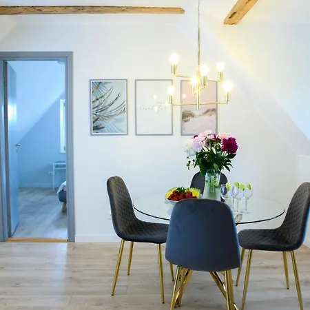 Apartment Castella *