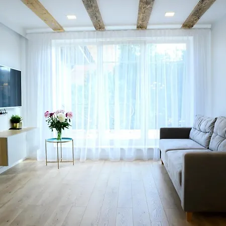 Castella Apartment Parnu
