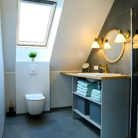 Castella Apartment Pärnu