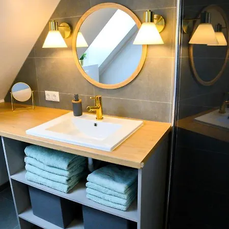Apartment Castella