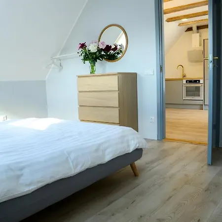 Apartment Castella *