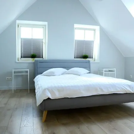 Castella Apartment Parnu