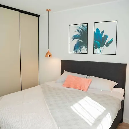 Apartment Castella *