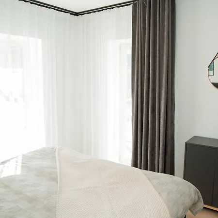 Appartement Castella