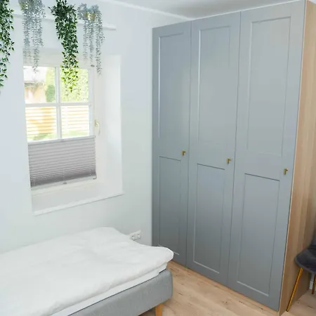 Appartement Castella Pärnu