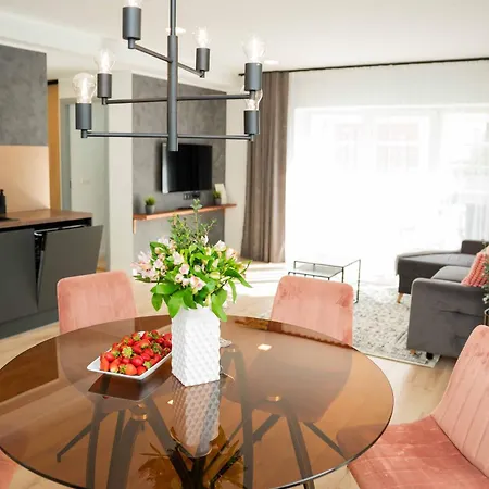 Castella Apartment