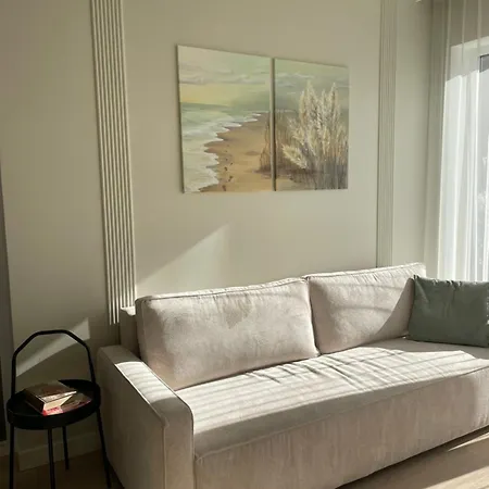 Castella Apartment