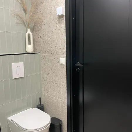 Castella Apartment *