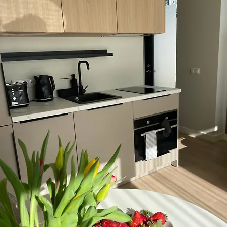 Appartement Castella *