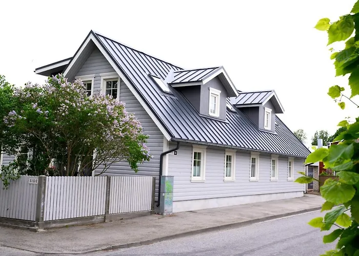 Castella Appartamento Pärnu