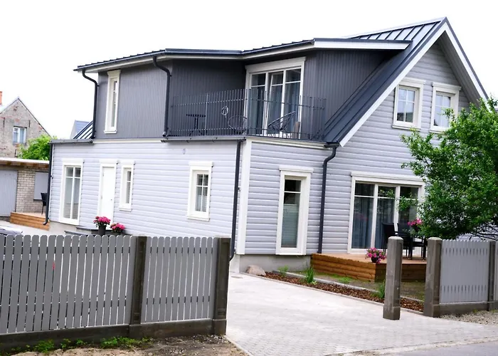 Appartamento Castella *