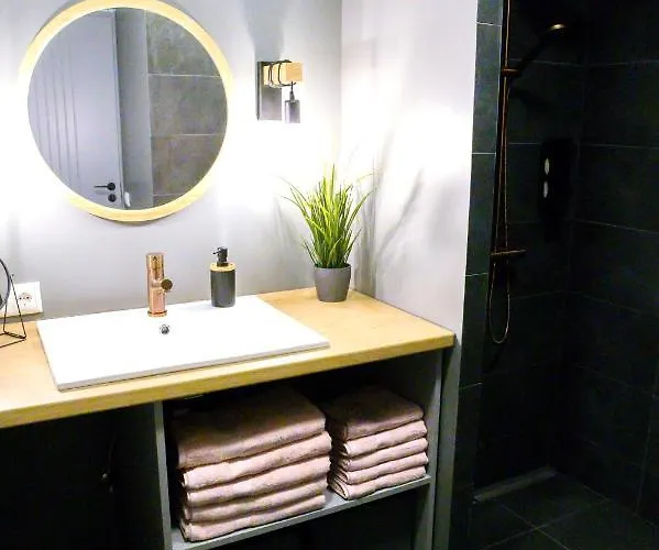 Appartamento Castella Pärnu