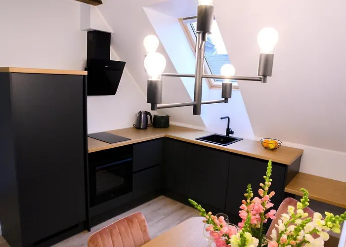 Apartment Castella *