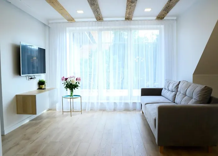 Castella Apartment Parnu