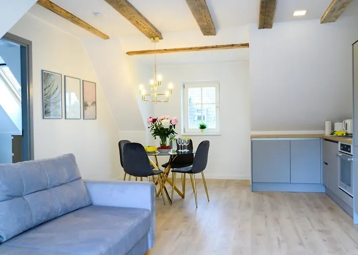 Castella Appartamento Pärnu