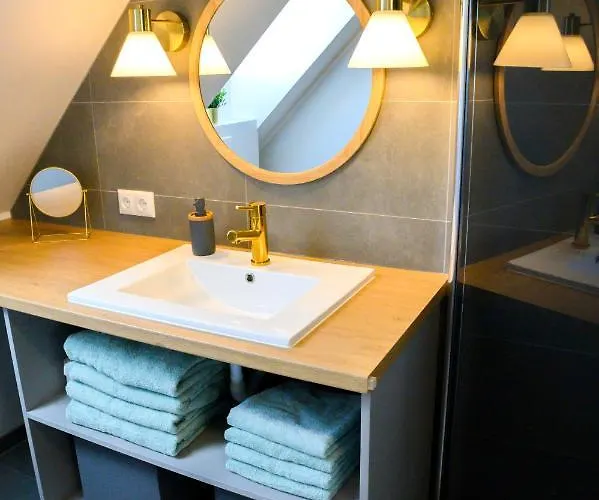 Appartamento Castella