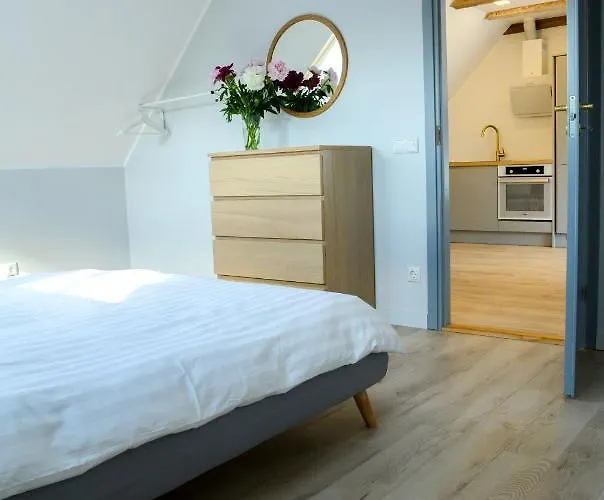 Appartamento Castella *