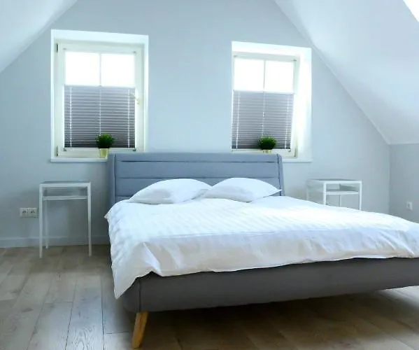 Castella Appartamento Pärnu