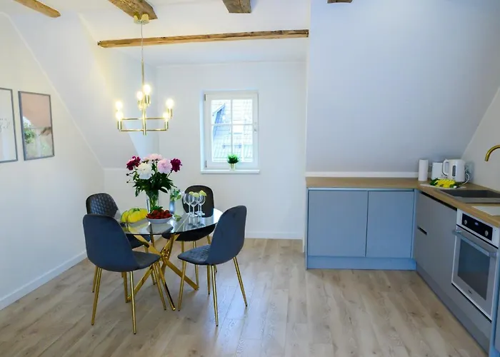 Appartamento Castella *