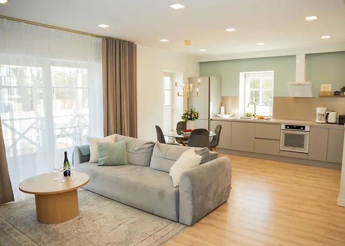 Castella Appartamento *