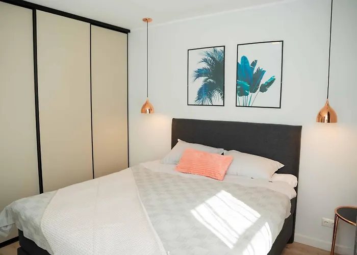 Appartamento Castella *