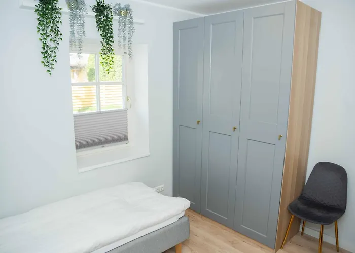 Appartamento Castella Pärnu