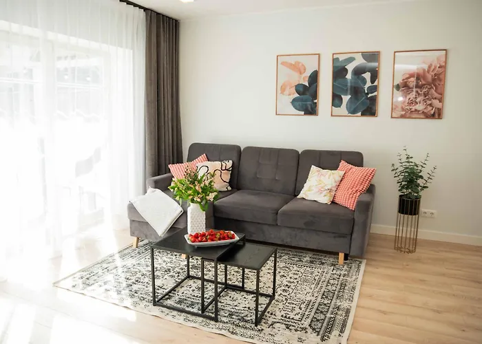 Castella Appartamento *