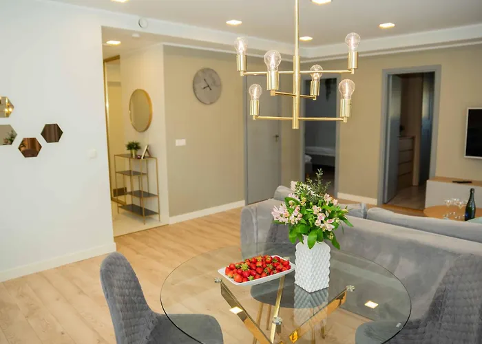 Castella Appartamento *