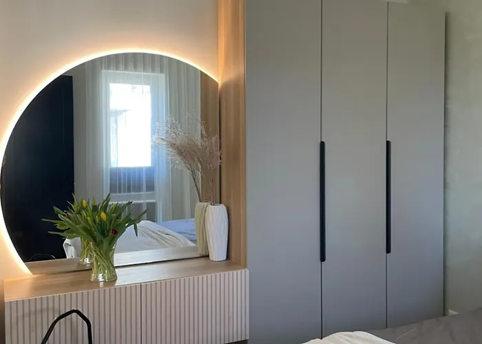 Appartamento Castella