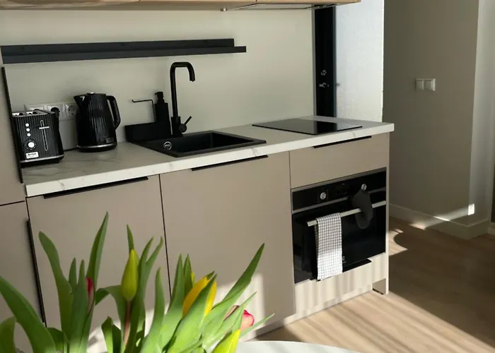 Appartamento Castella *