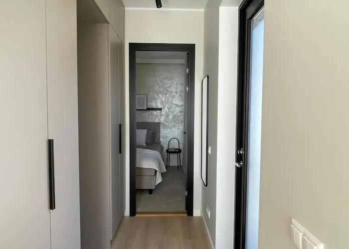 Castella Appartamento Pärnu