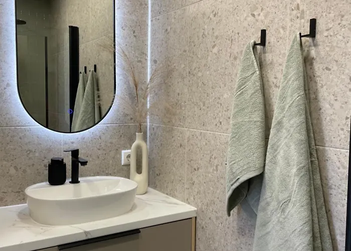 Castella Appartamento *